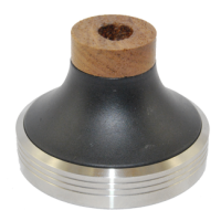 Barista Original Base - Walnut Spacer